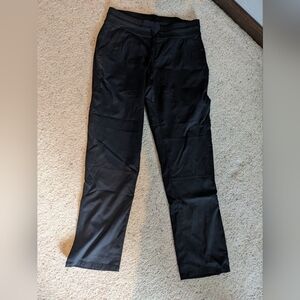 Black North Face Aphrodite Motion pants
